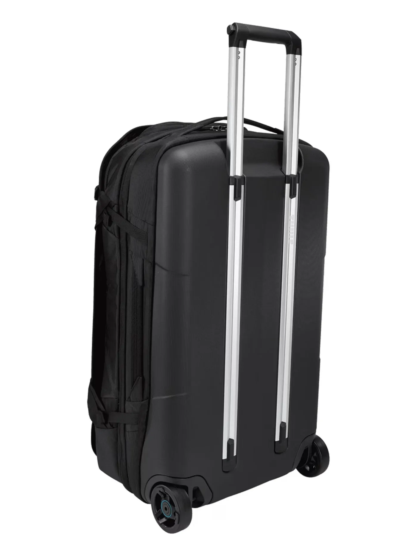 Subterra 70cm Black Suitcase