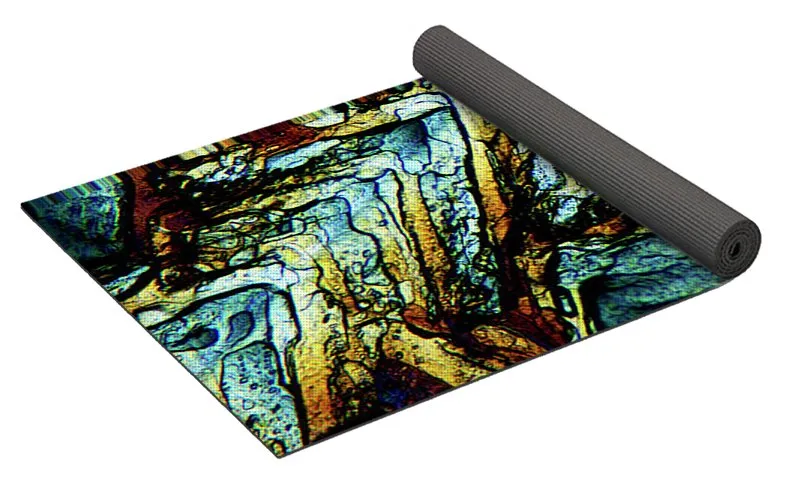Sundry - Yoga Mat