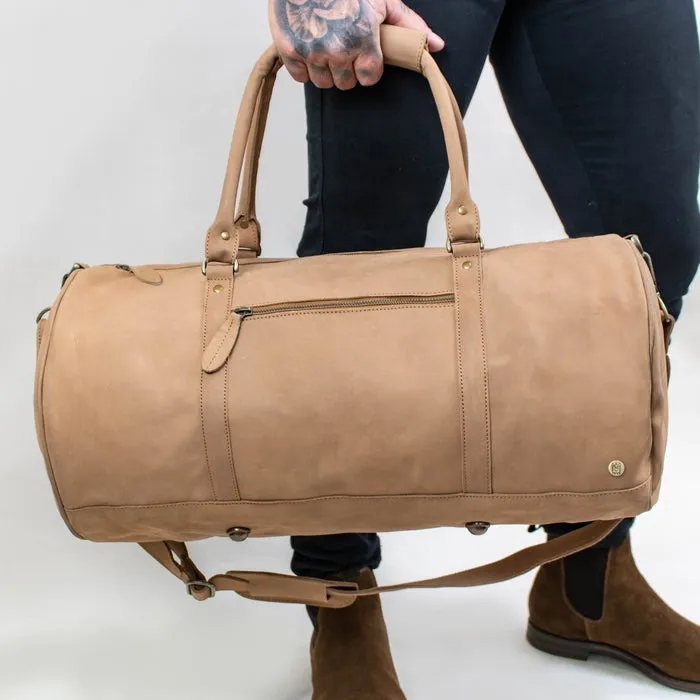 The Classical Duffle