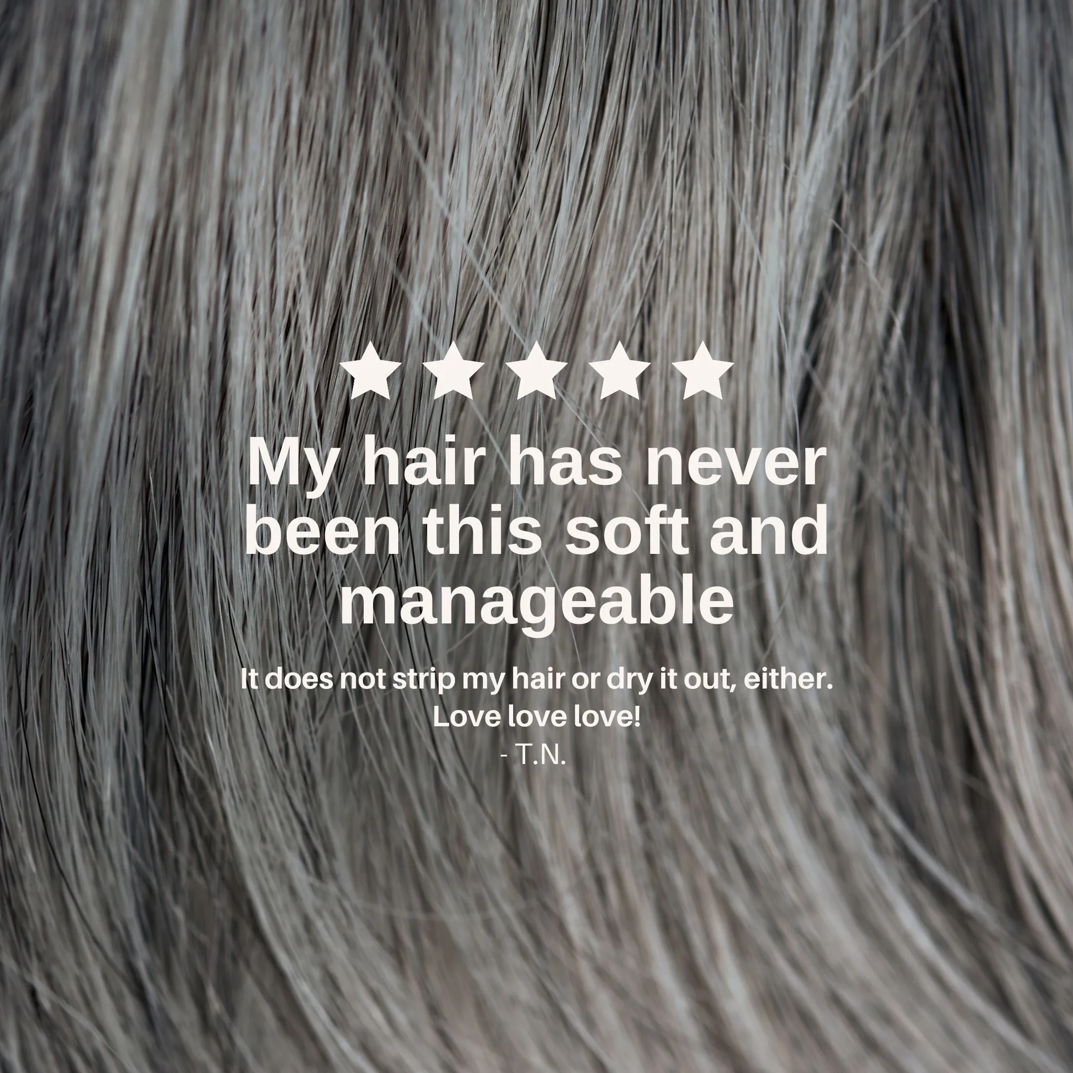 The Shampoo Concentrate