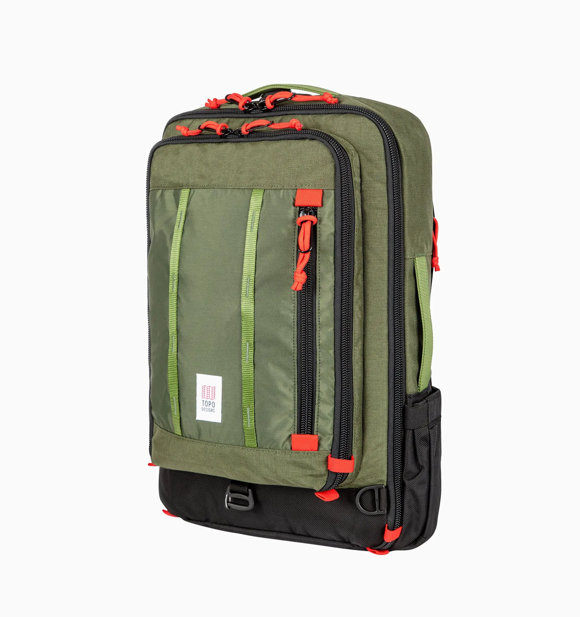 Topo Designs Global Travel Bag 30L