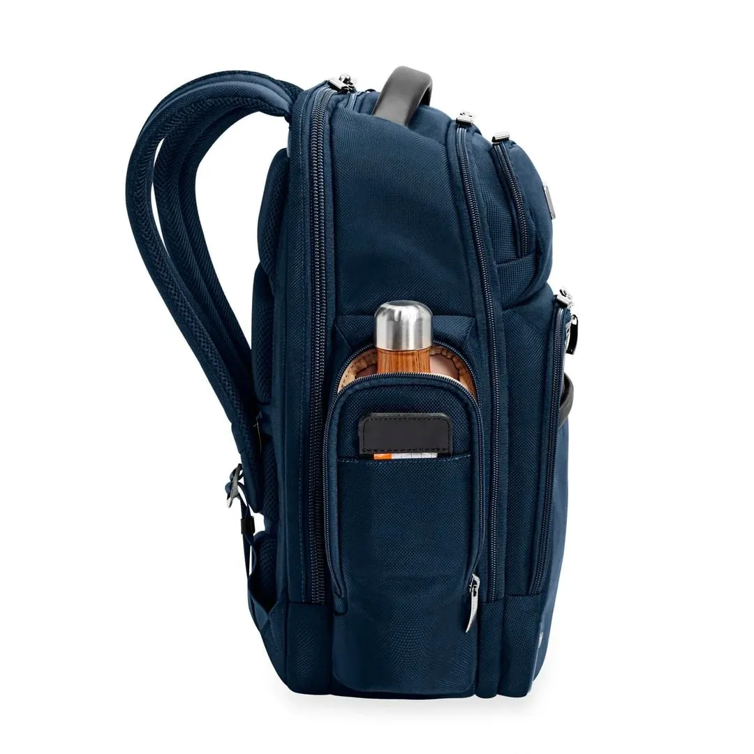 @work Medium Cargo Backpack